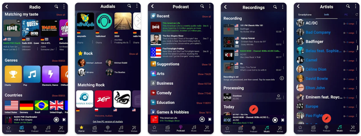 Best-Podcast-app-for-Android-10