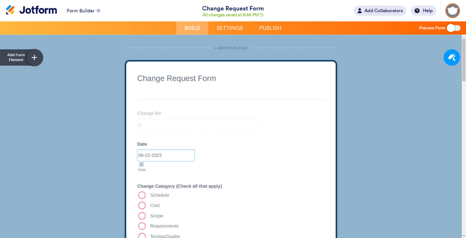 Change-request-form-from-Jotform