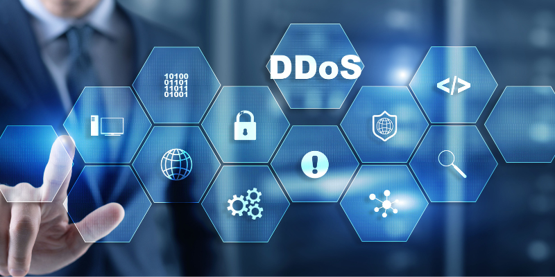 How-Does-a-DDoS-Attack-Happen