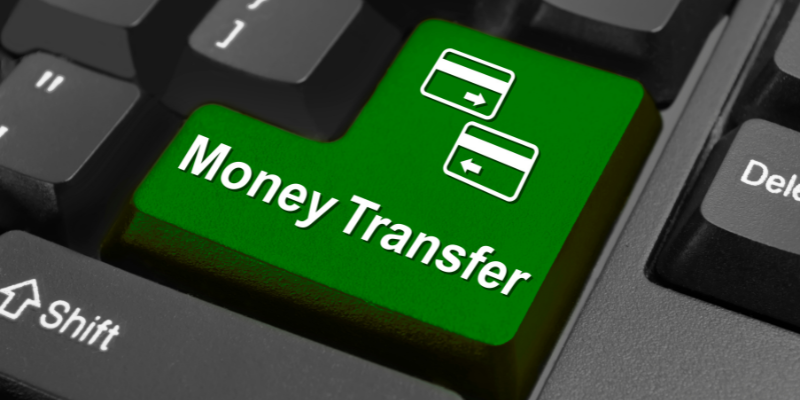 Money-Transfer