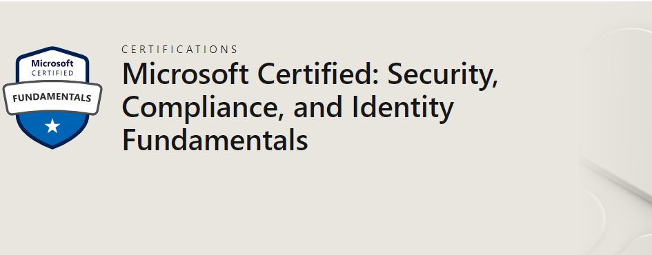 Security-Compliance-and-Identity-Fundamental