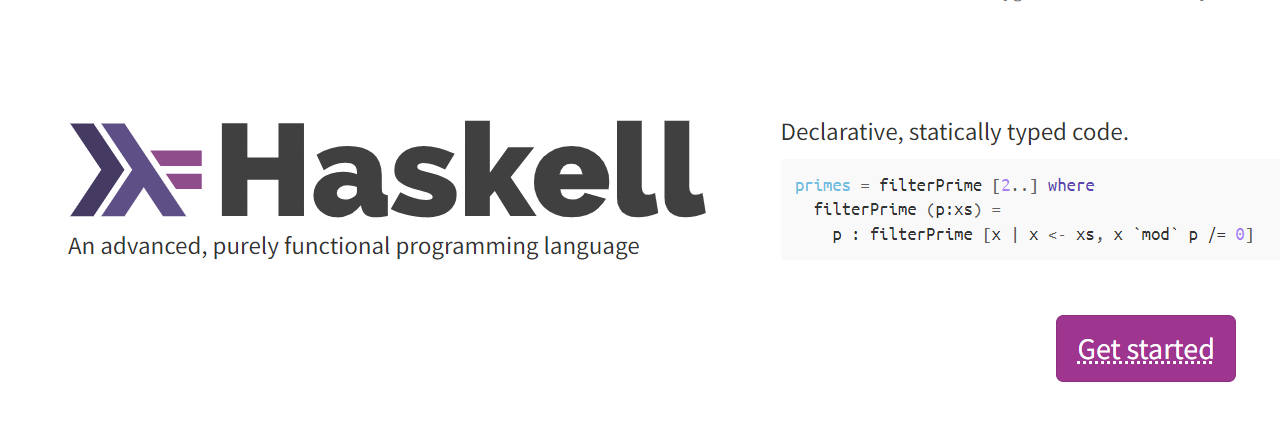 haskell