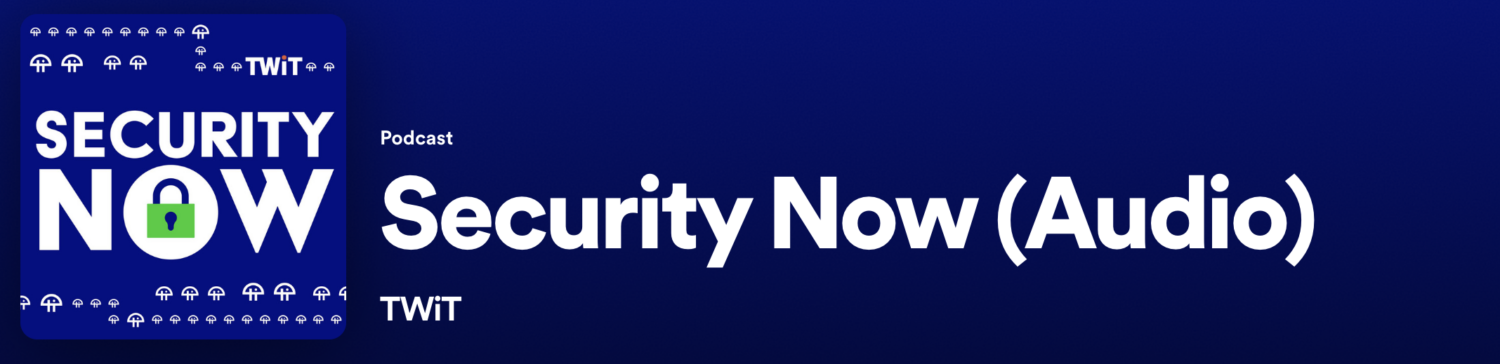 security-now