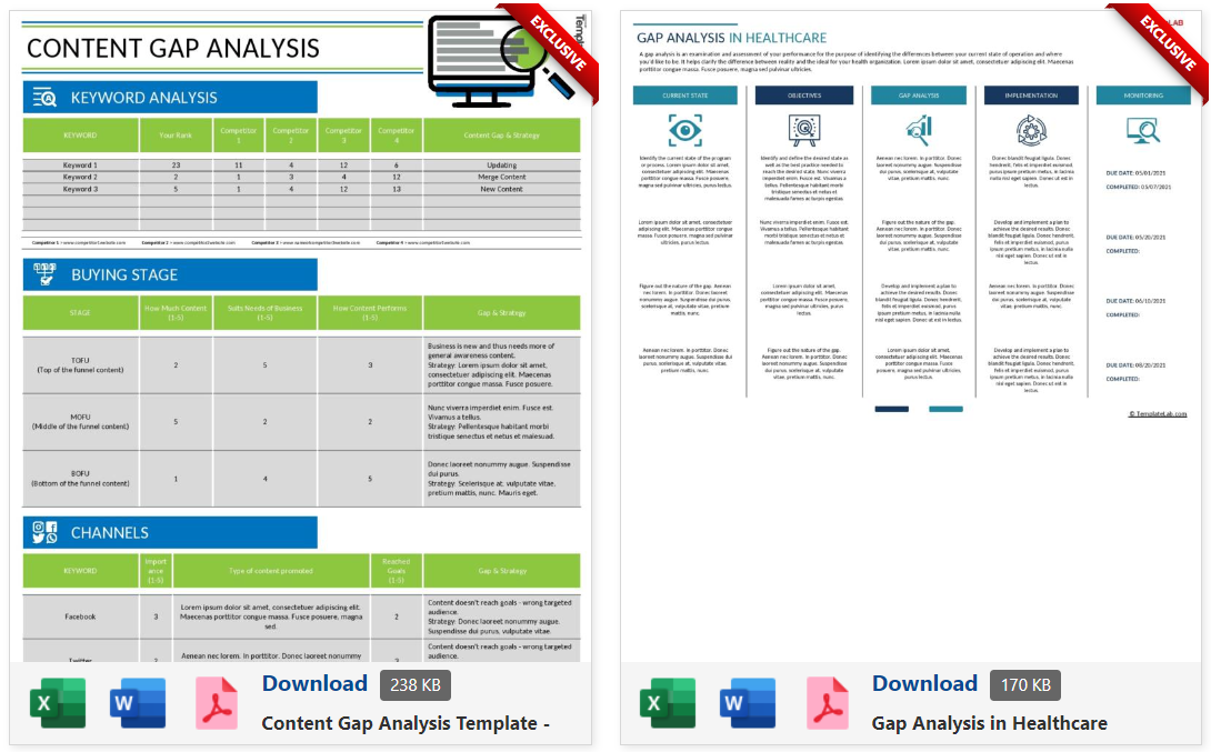 Gap-analysis-template-3