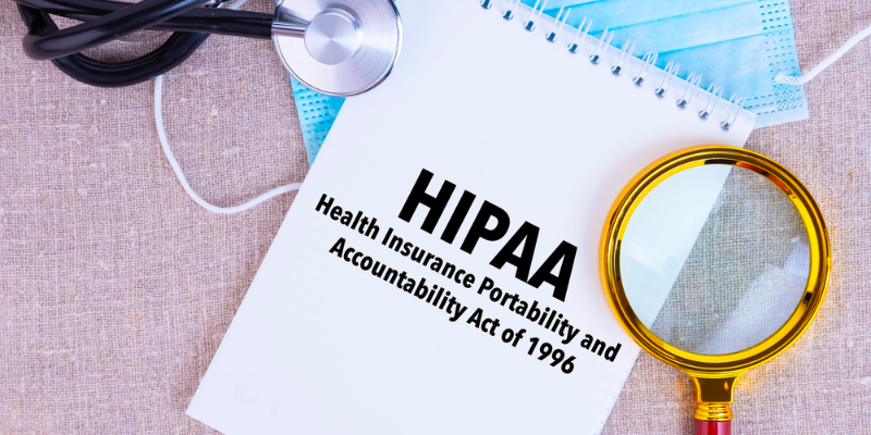 HIPAA