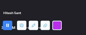 scrnli-interface