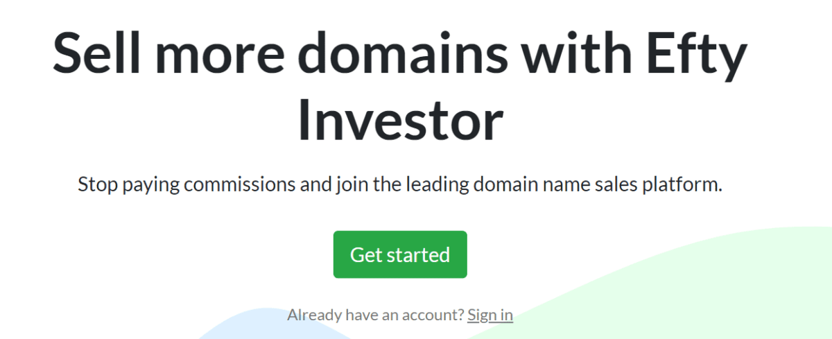 Efty-Investor-Sell-More-Domains-Efty