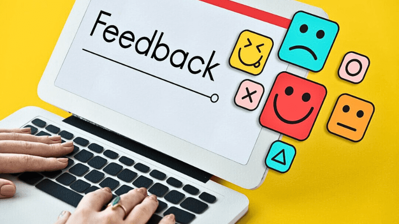 Feedback-