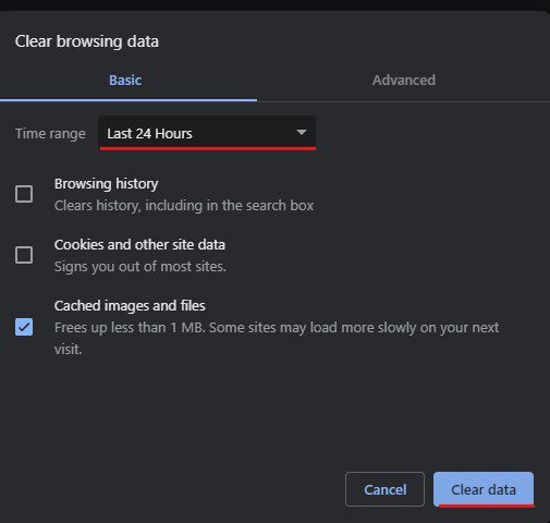 Select-the-time-range-and-click-on-the-Clear-Data-button