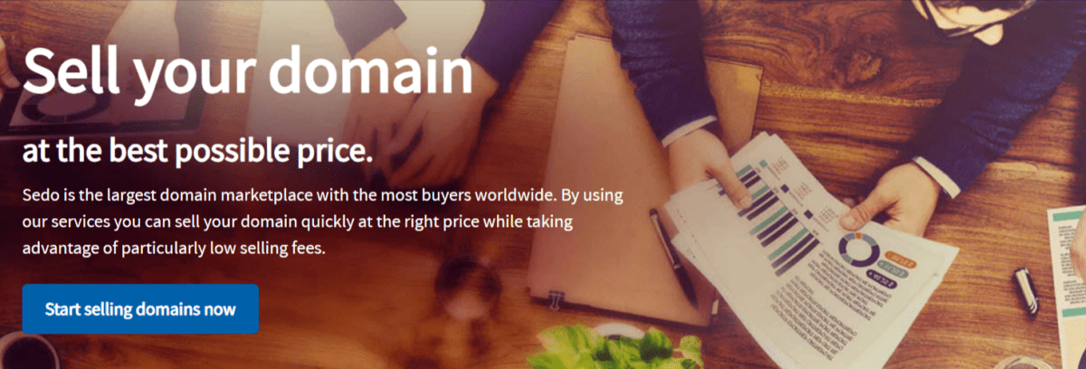 Sell-domains-At-the-largest-domain-marketplace-At-Sedo