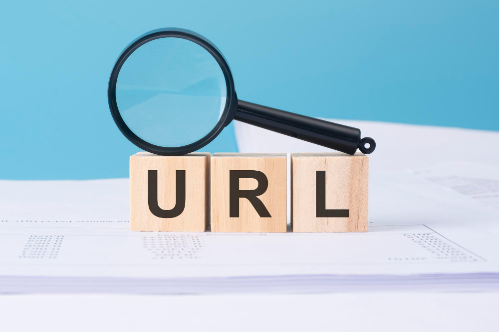 Verify-The-URL