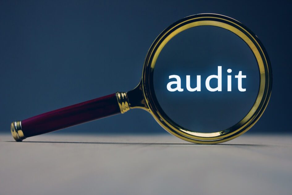 audit