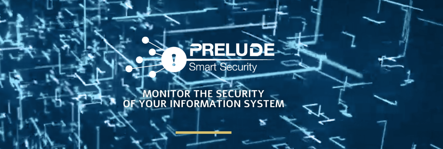 Prelude smart security monitor the security by cloud information system.