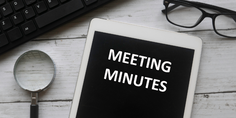 meeting-minutes-templates-geekflare