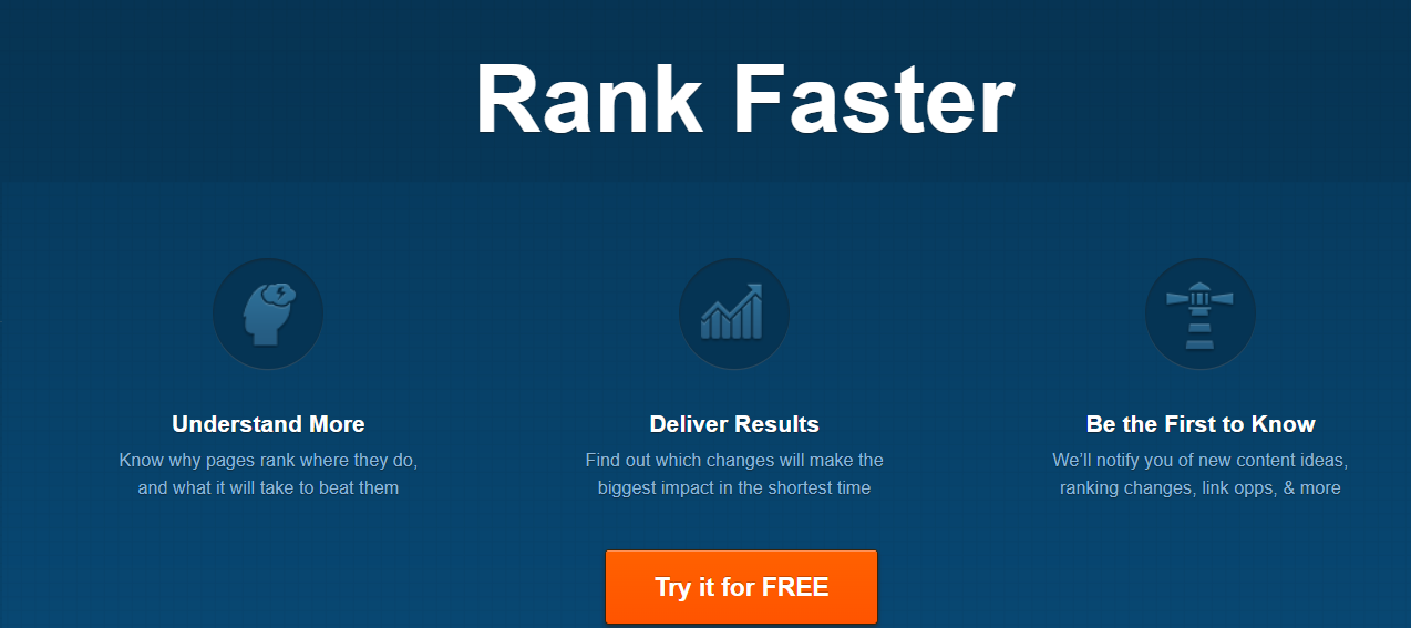 Rank faster wordpress plugin.