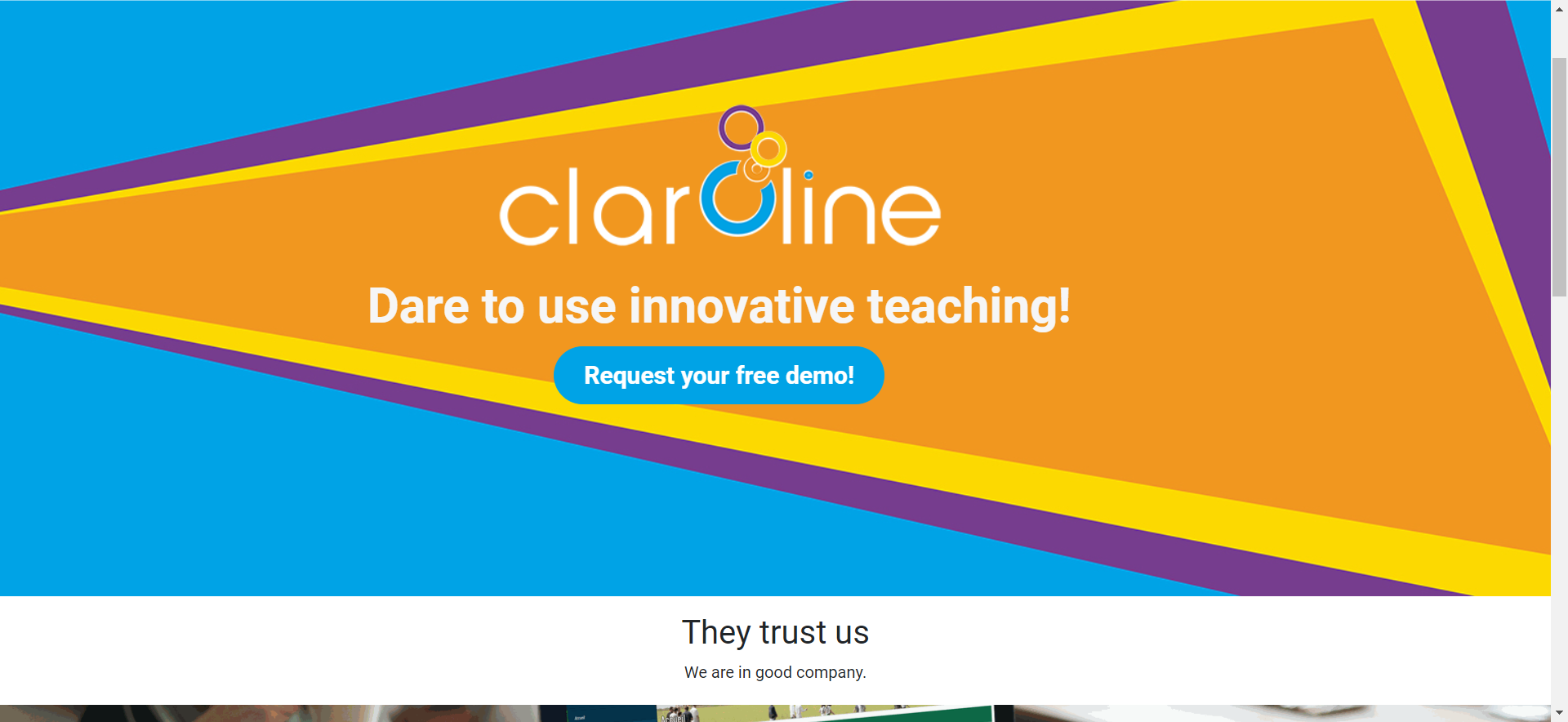 Claroline Connect LMS