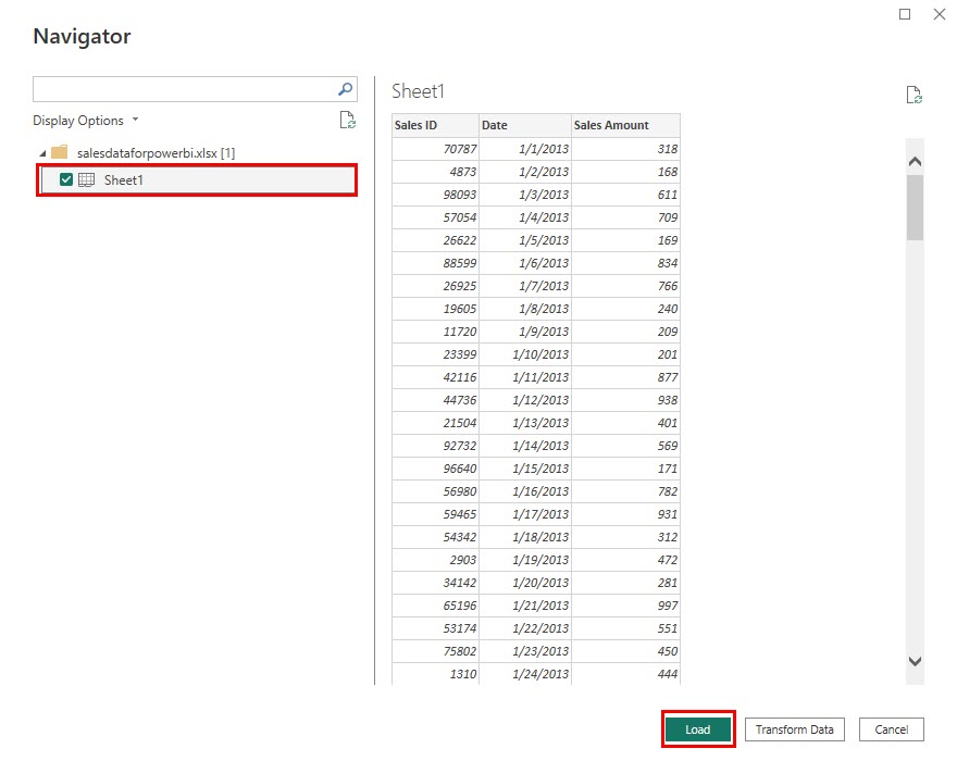 Dataset-or-table-Navigator