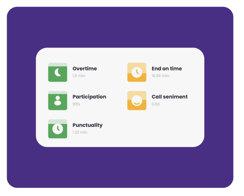 Generate-meeting-insights-using-MeetGeek