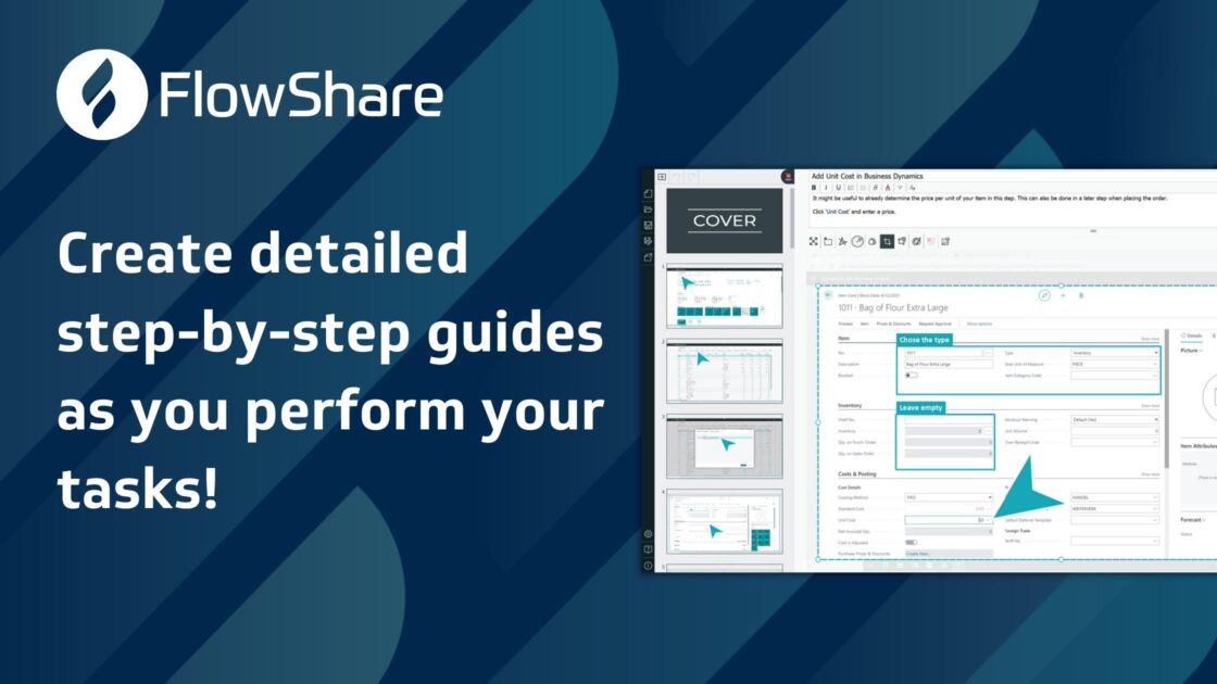 Process-Documentation-tool-FlowShare