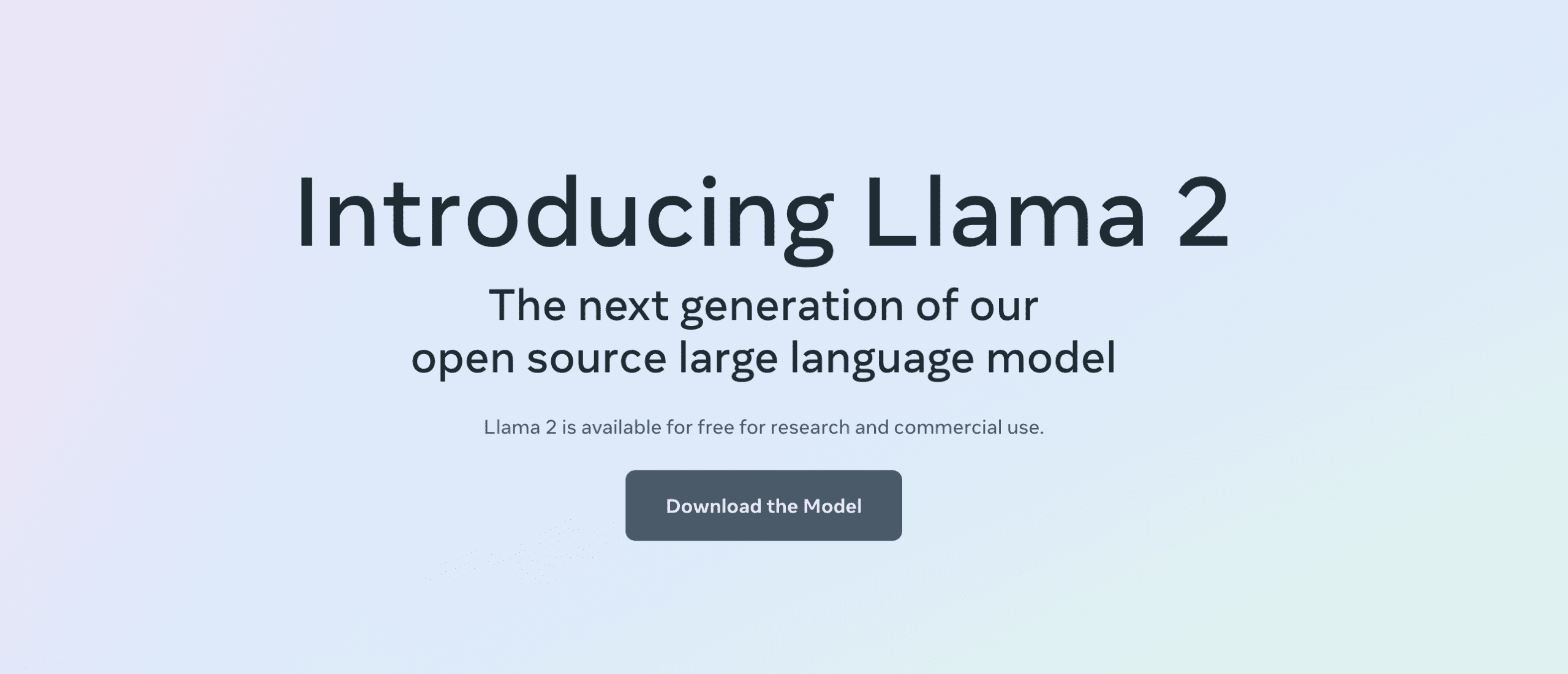 llama-2