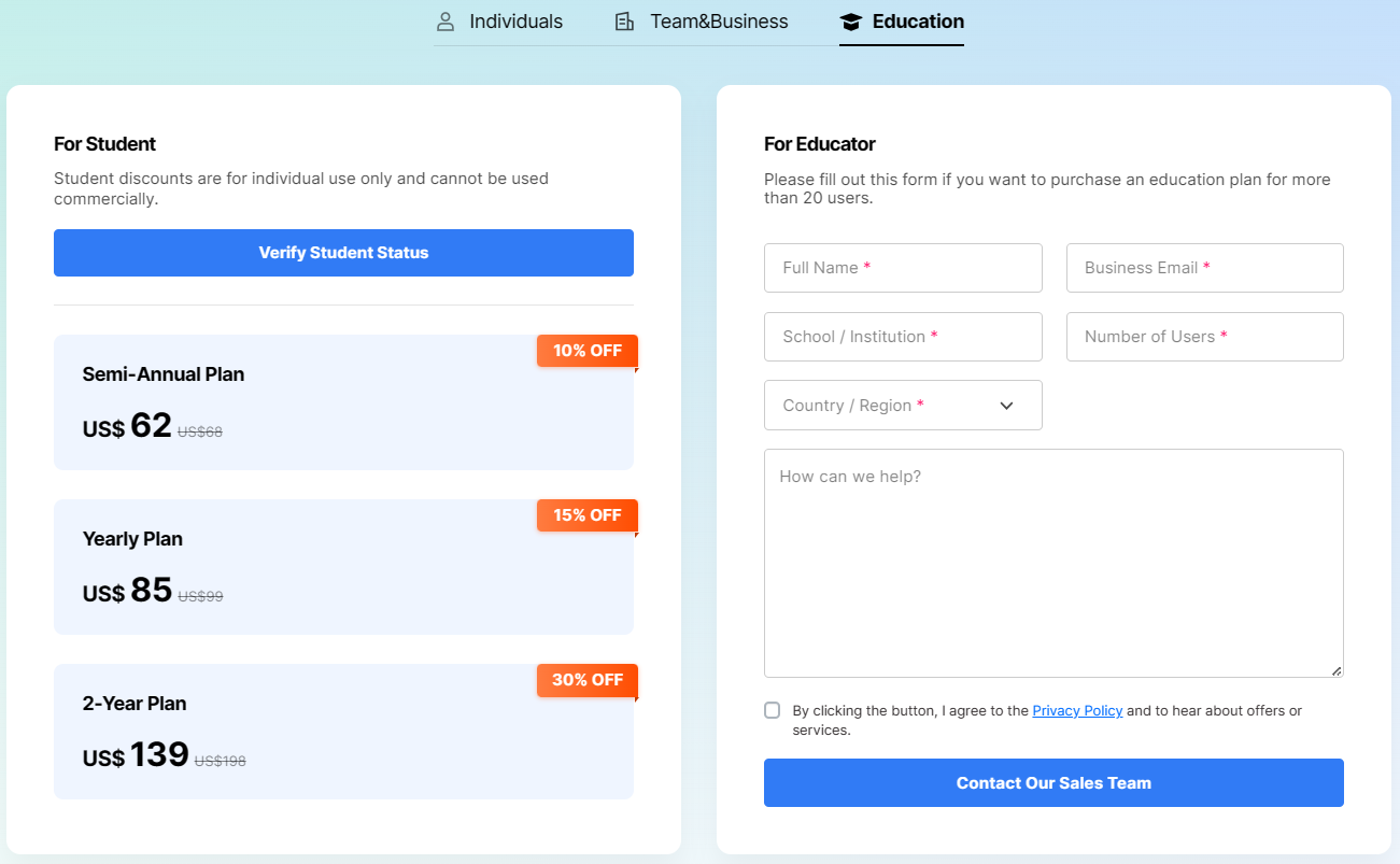 EdrawMax-Education-Plan