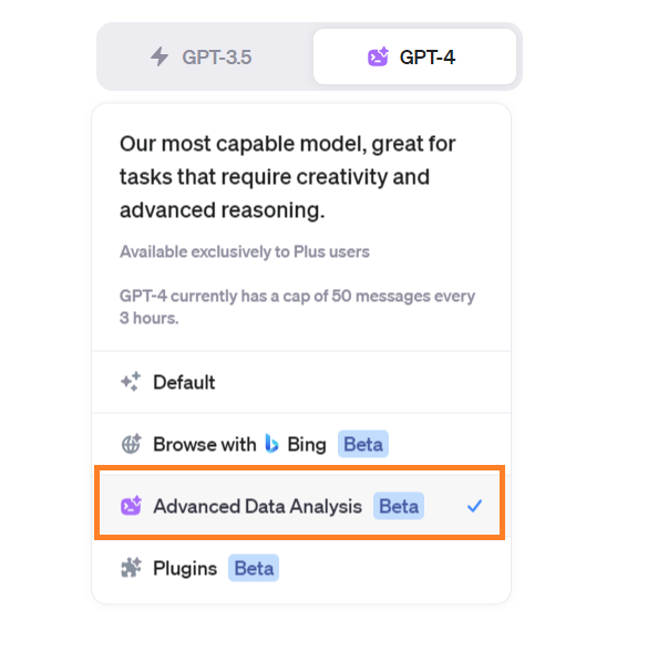 GPT-4-Advanced-Data-Analysis