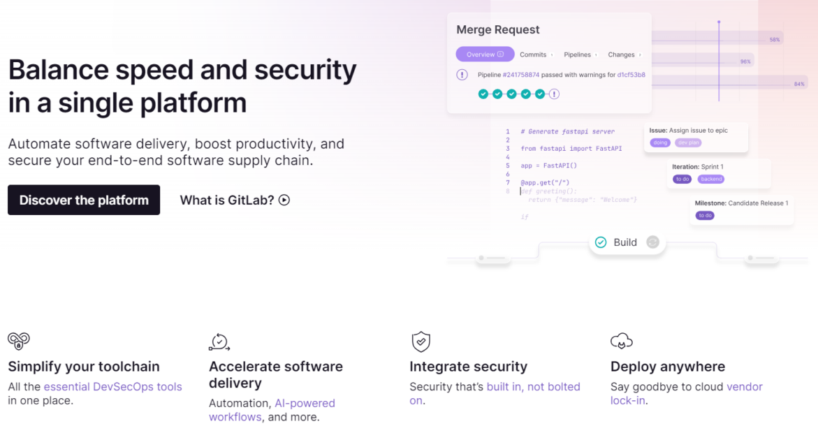 GitLab