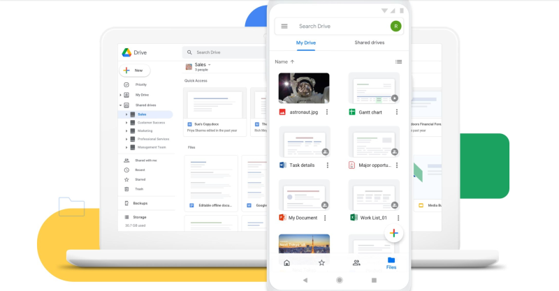 Google-drive