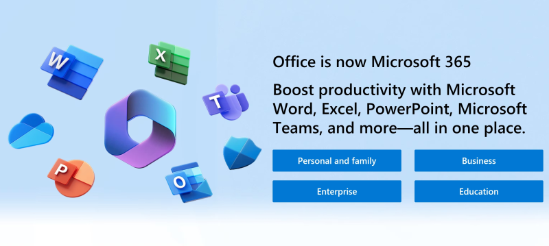 Microsoft-365-office