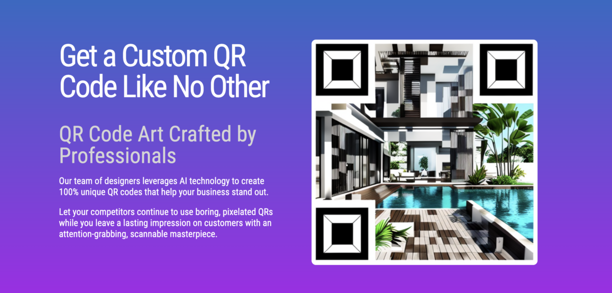 QR-Code-Craft