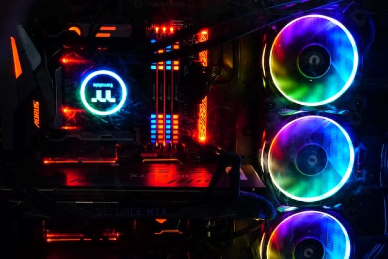 RGB-Lighting-Sync