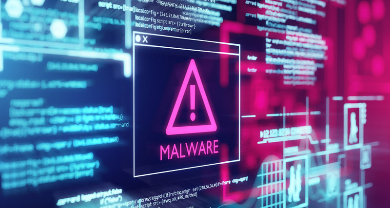 detect-malware