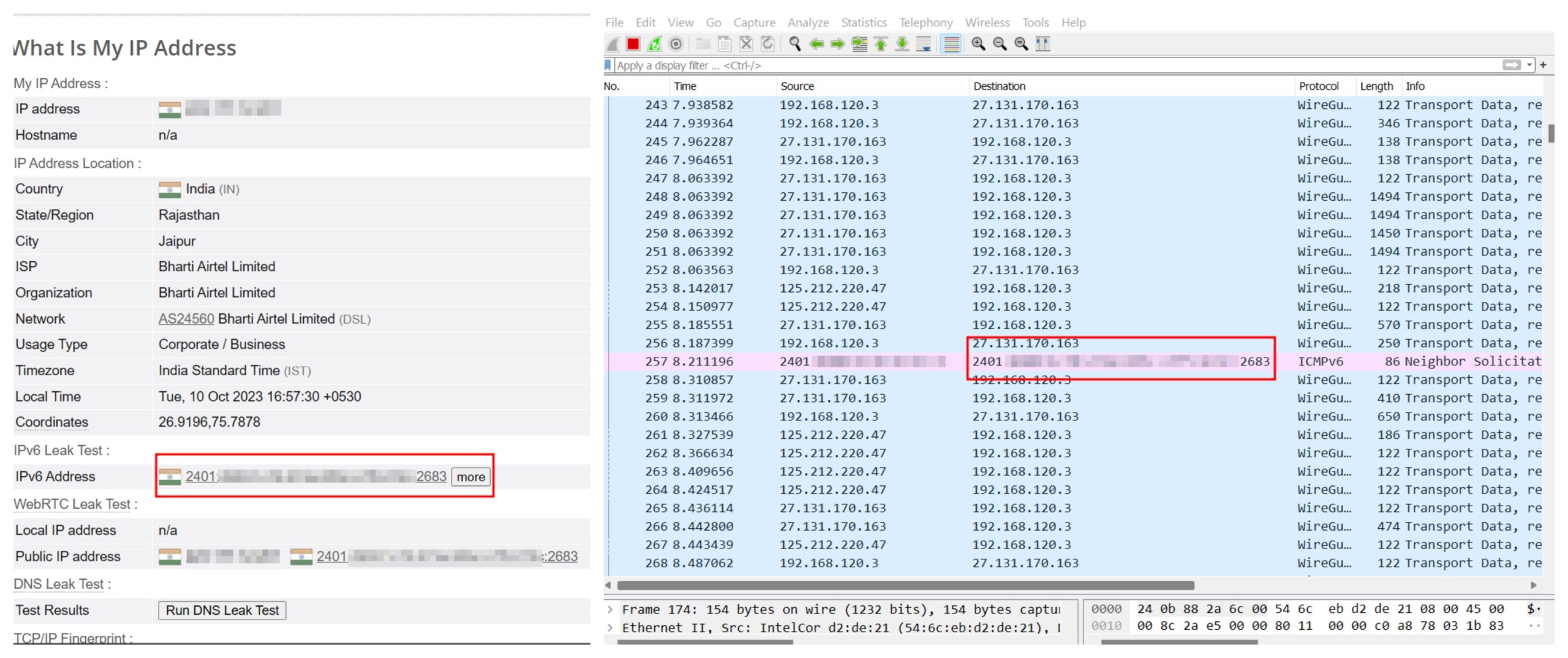 nordvpn-ipv6-vulnerability