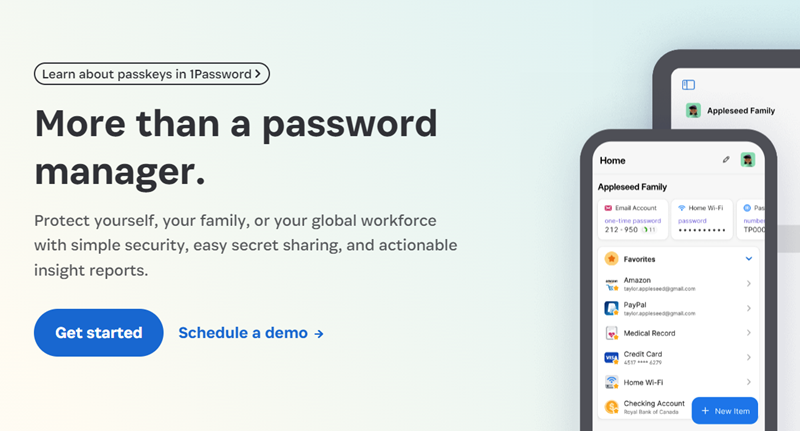 1password