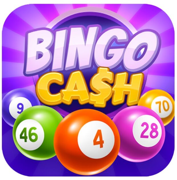 Bingo-CASH Money-Making Apps