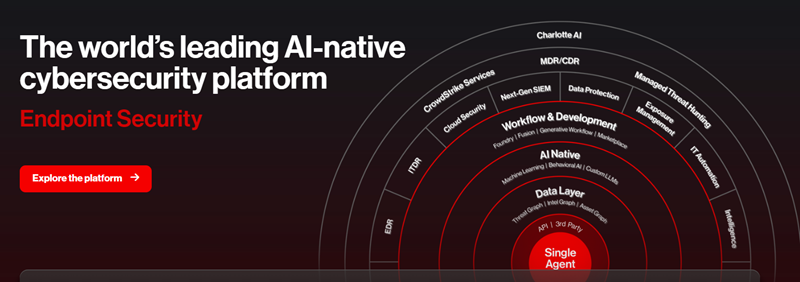 Crowdstrike