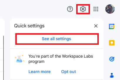 Open-Gmail-Settings