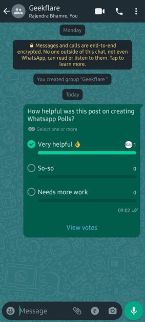 Whatsapp-poll-view-votes