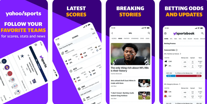 Yahoo-Sports