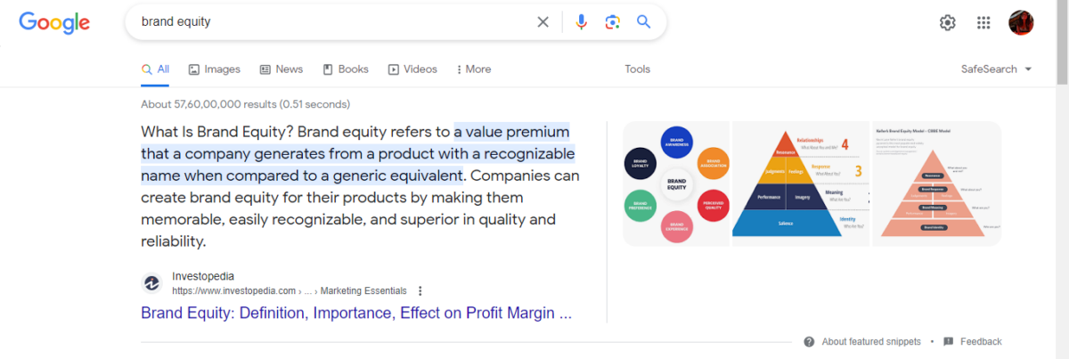 featured-snippet