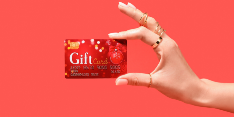 What are Gift Card Scams?