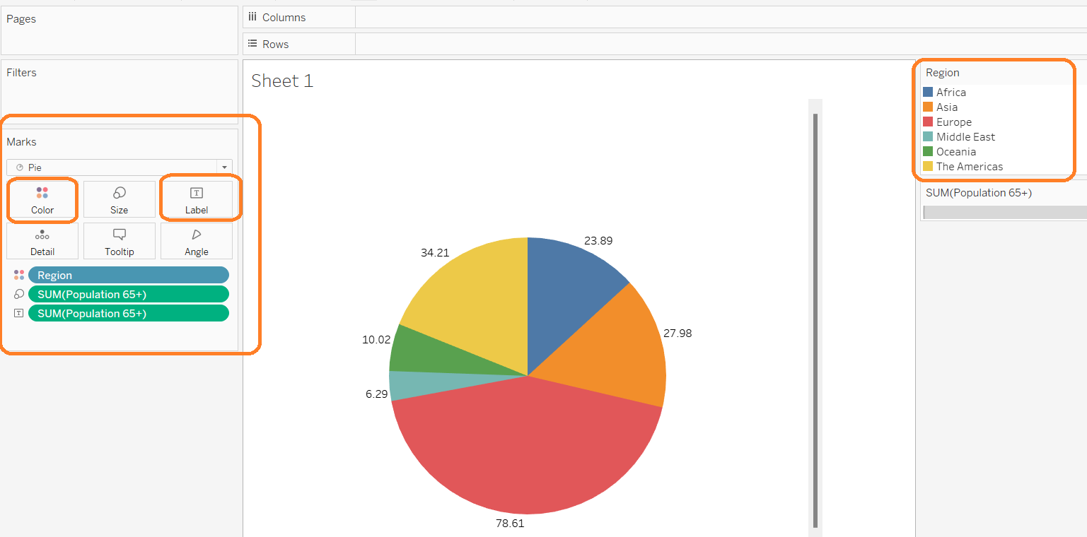 tableau-customization