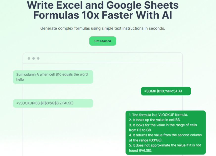 AI-Excel-Bot