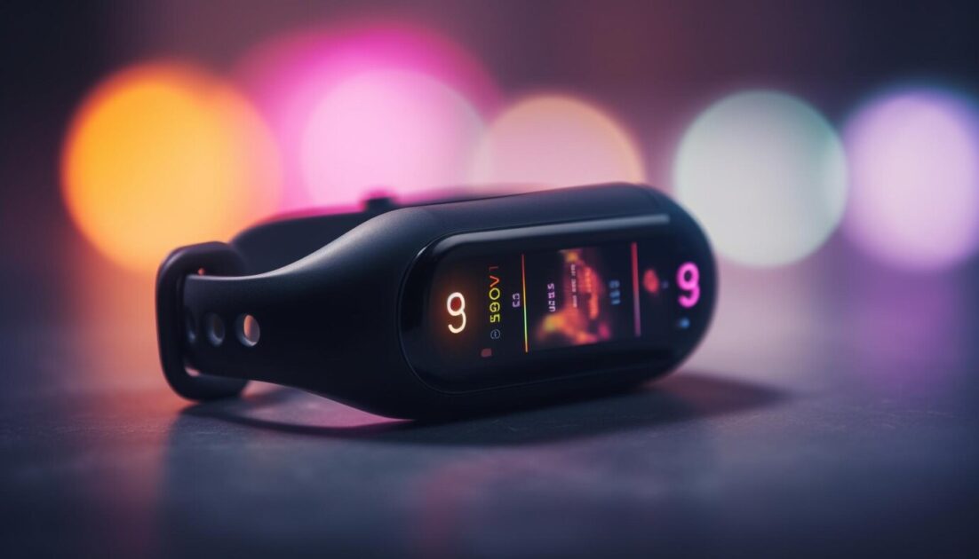 Accelerometers-Fitness-Bands