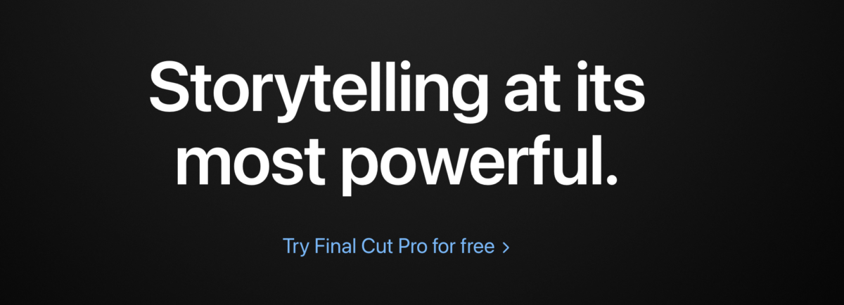 Final-Cut-Pro