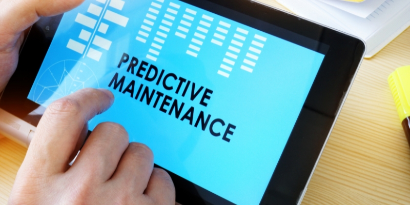 Predictive-Maintenance-PdM