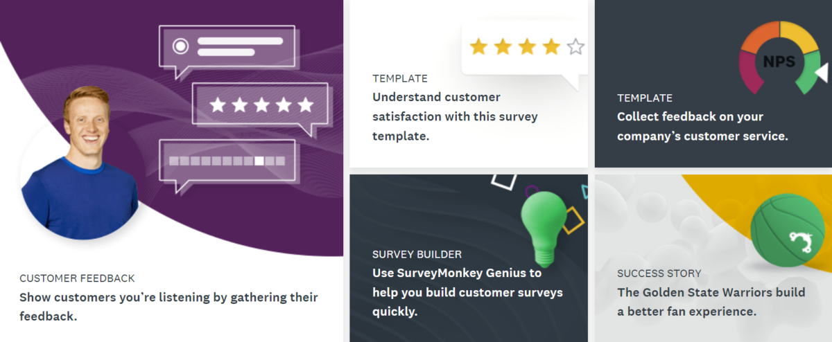 SurveyMonkey