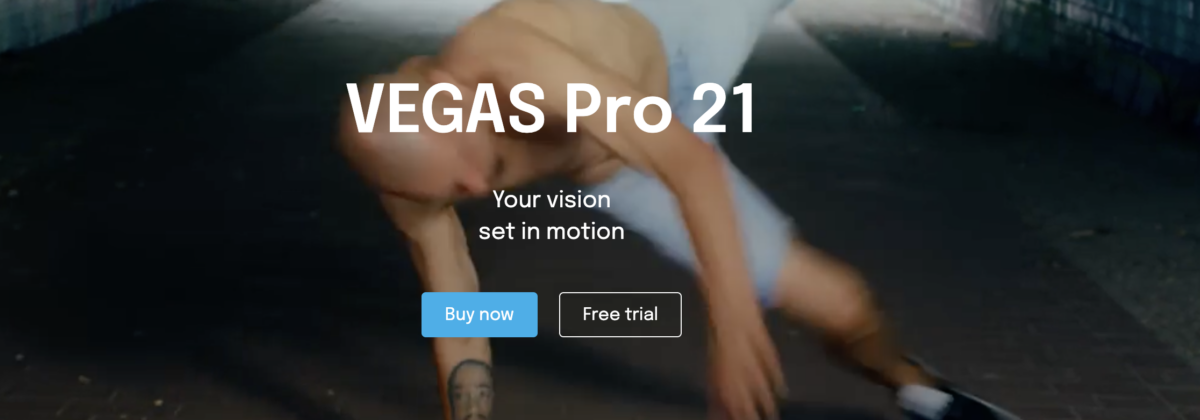 Vegas-Pro