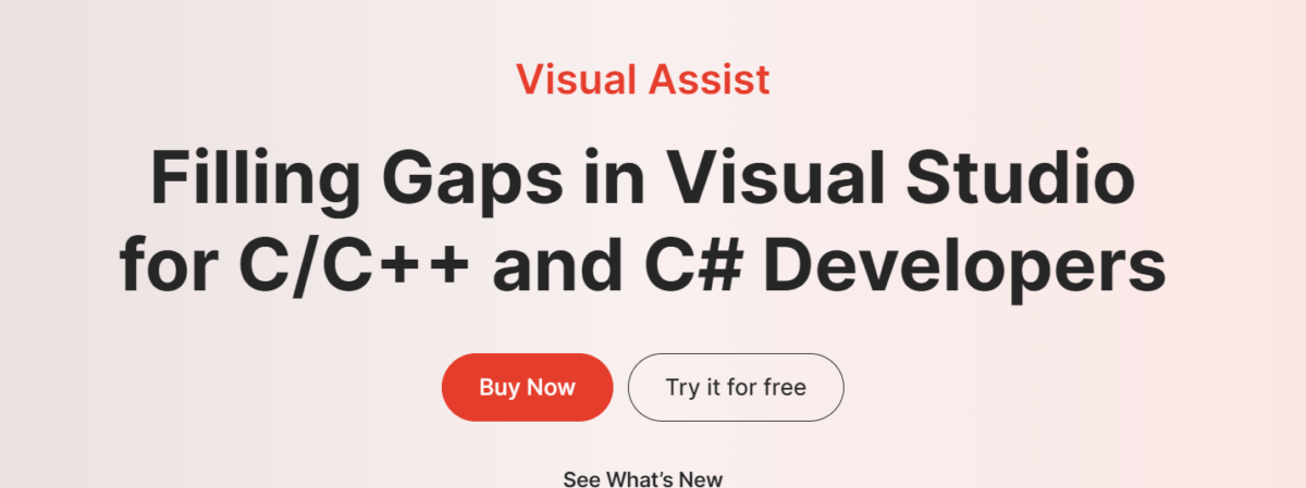 Visual-Assist