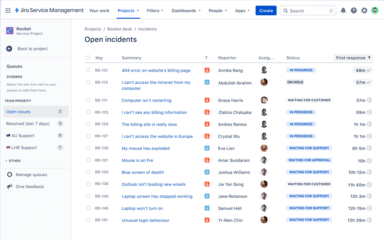 jira-service-management